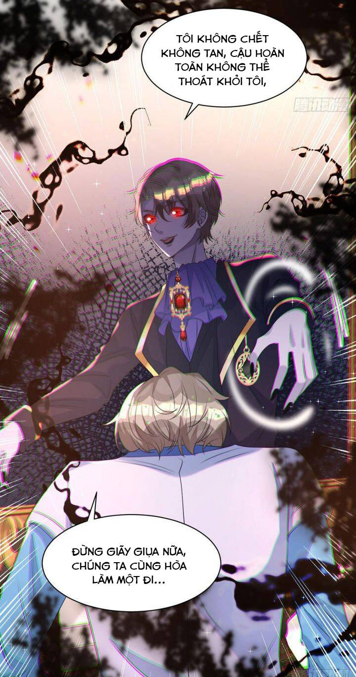 Thú Thụ Bất Thân - Chương 131