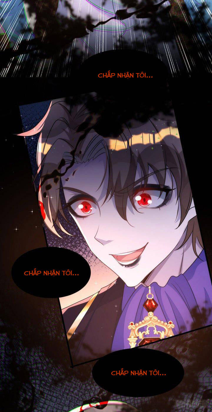 Thú Thụ Bất Thân - Chương 131