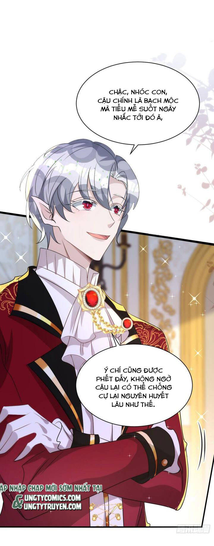 Thú Thụ Bất Thân - Chương 131