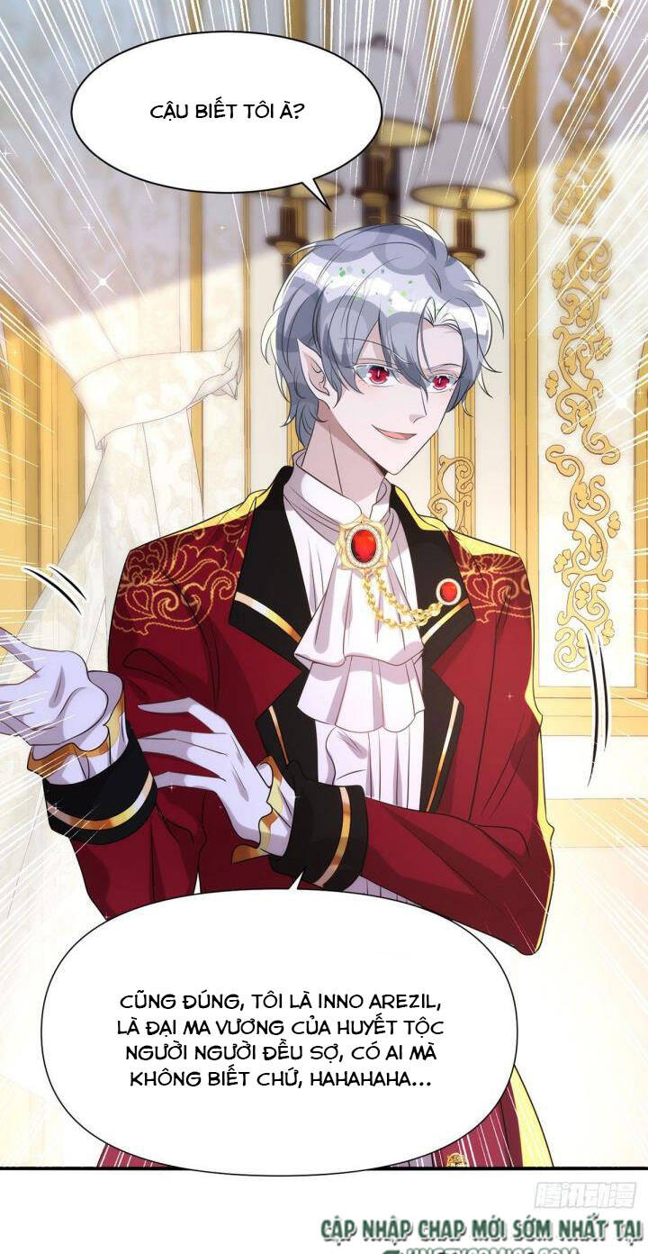 Thú Thụ Bất Thân - Chương 131