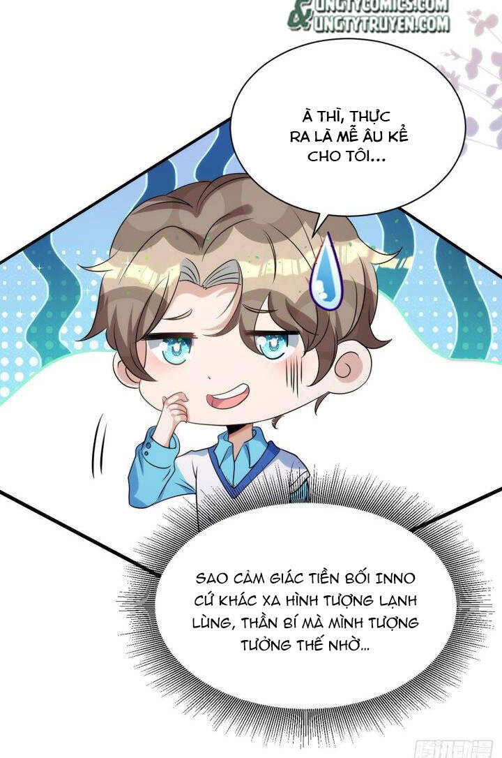 Thú Thụ Bất Thân - Chương 131