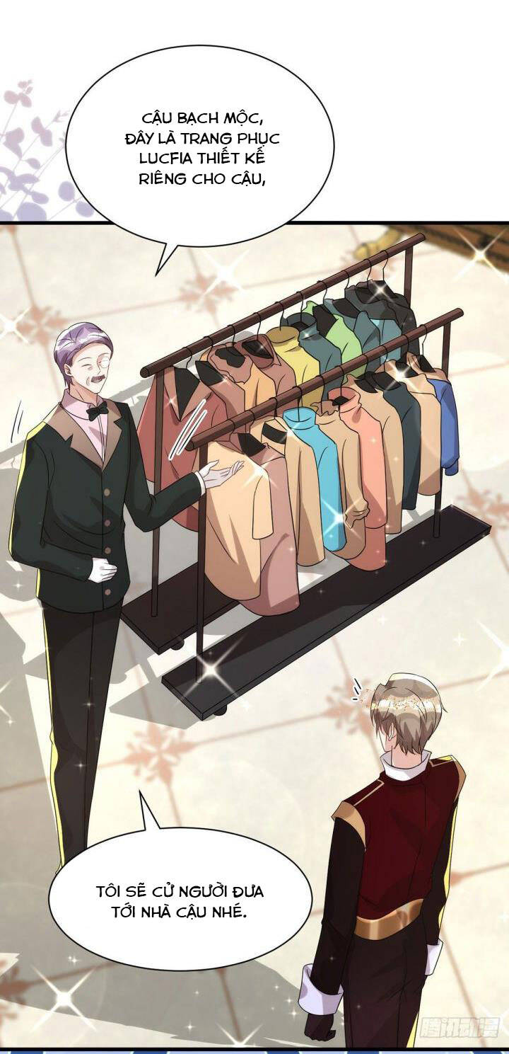 Thú Thụ Bất Thân - Chương 131