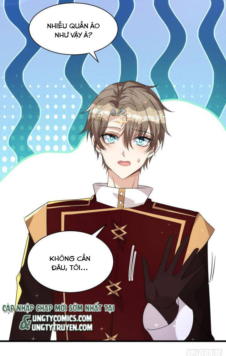 Thú Thụ Bất Thân - Chương 131