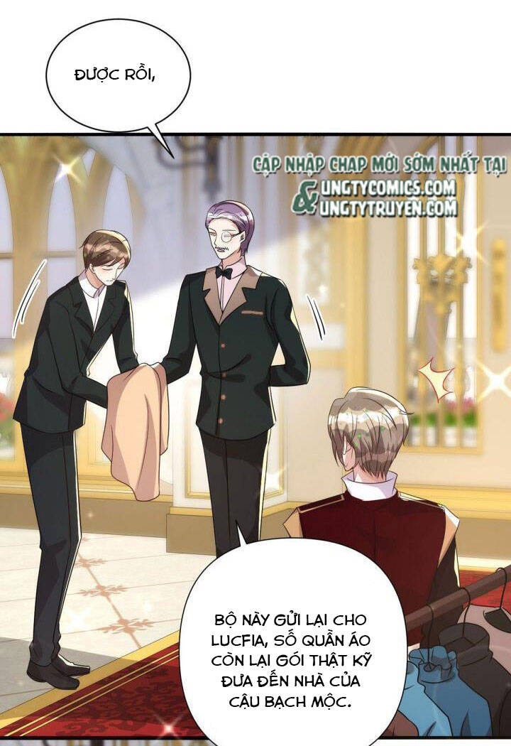 Thú Thụ Bất Thân - Chương 131