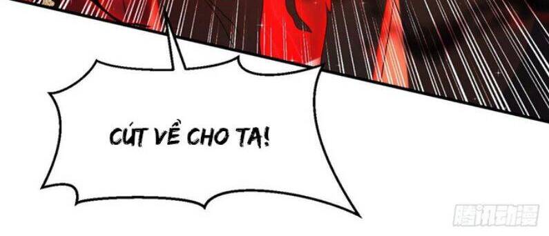 Thú Thụ Bất Thân - Chương 133