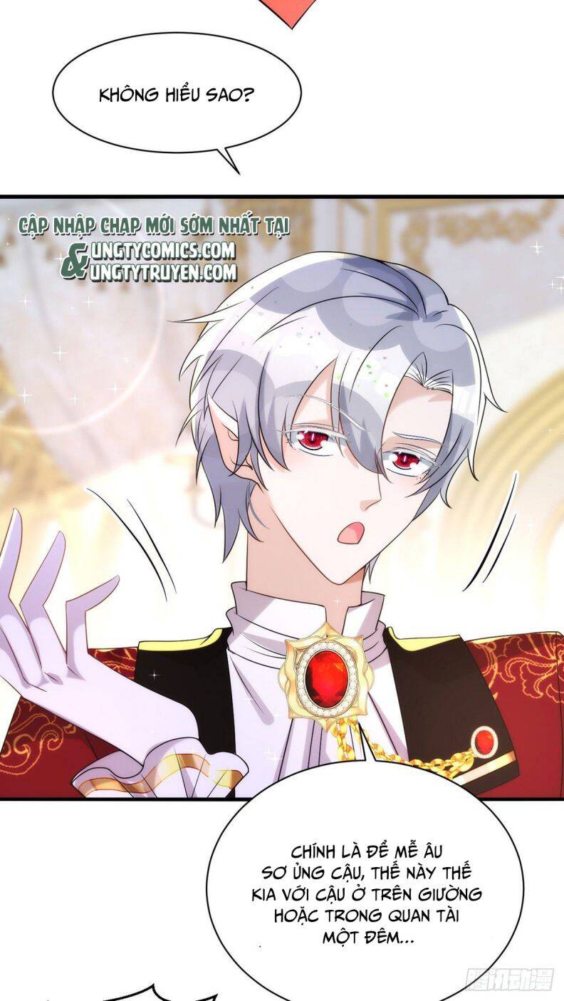 Thú Thụ Bất Thân - Chương 133