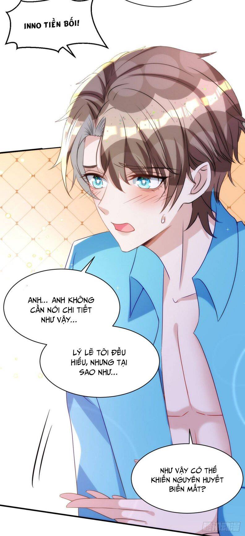 Thú Thụ Bất Thân - Chương 133