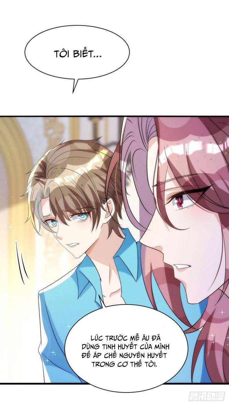 Thú Thụ Bất Thân - Chương 133