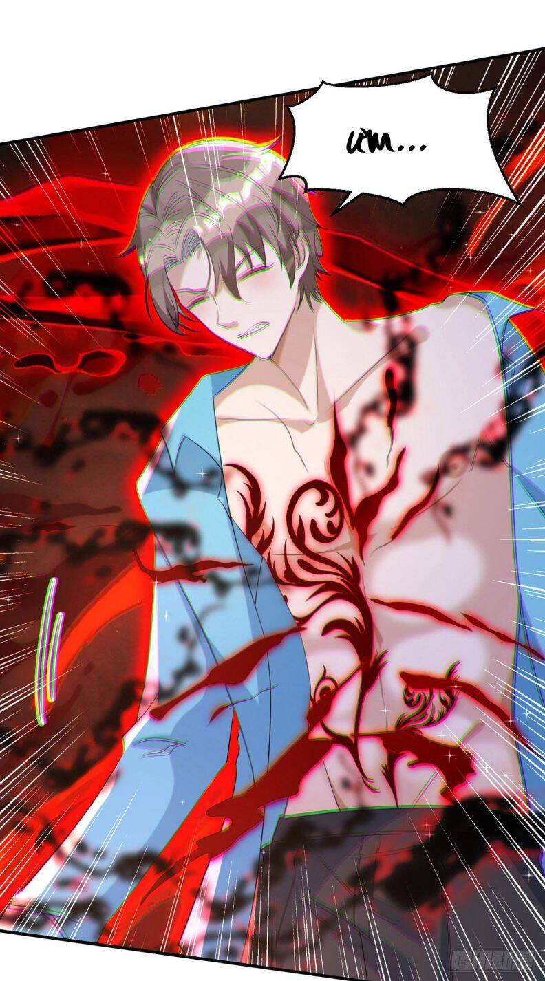 Thú Thụ Bất Thân - Chương 133