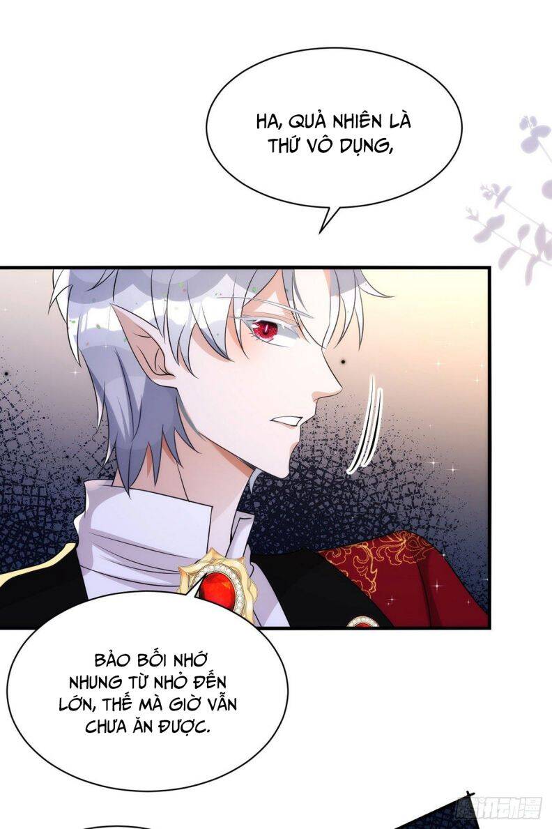 Thú Thụ Bất Thân - Chương 133