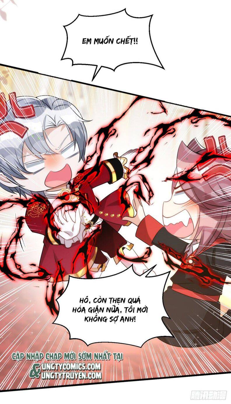 Thú Thụ Bất Thân - Chương 133