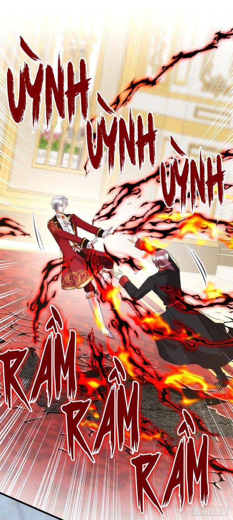 Thú Thụ Bất Thân - Chương 133