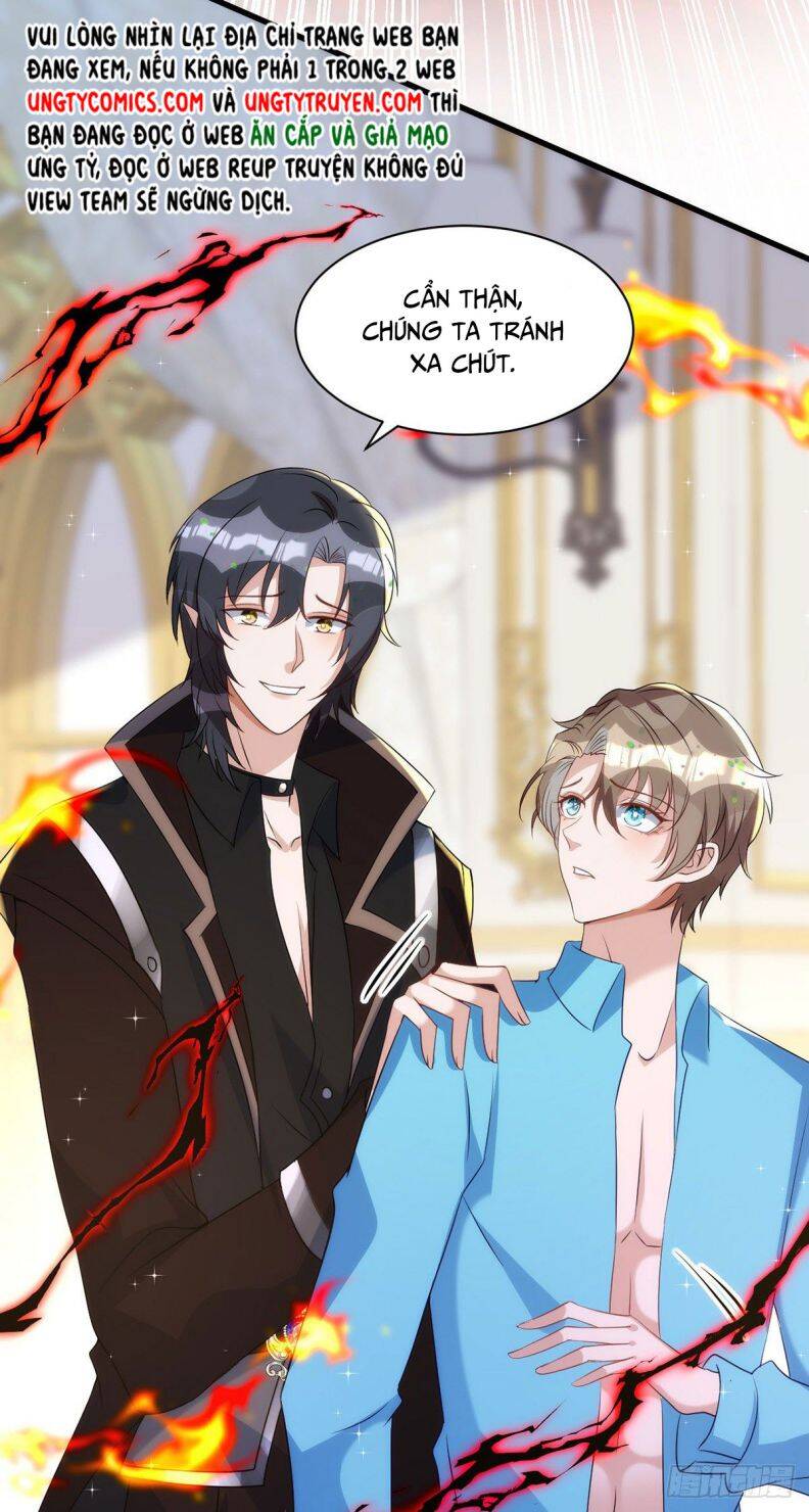 Thú Thụ Bất Thân - Chương 133