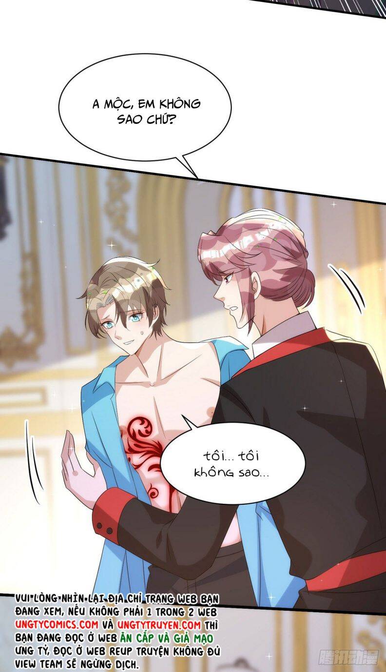 Thú Thụ Bất Thân - Chương 133