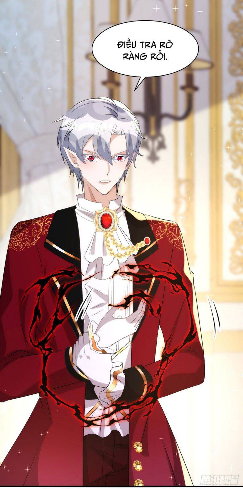 Thú Thụ Bất Thân - Chương 133