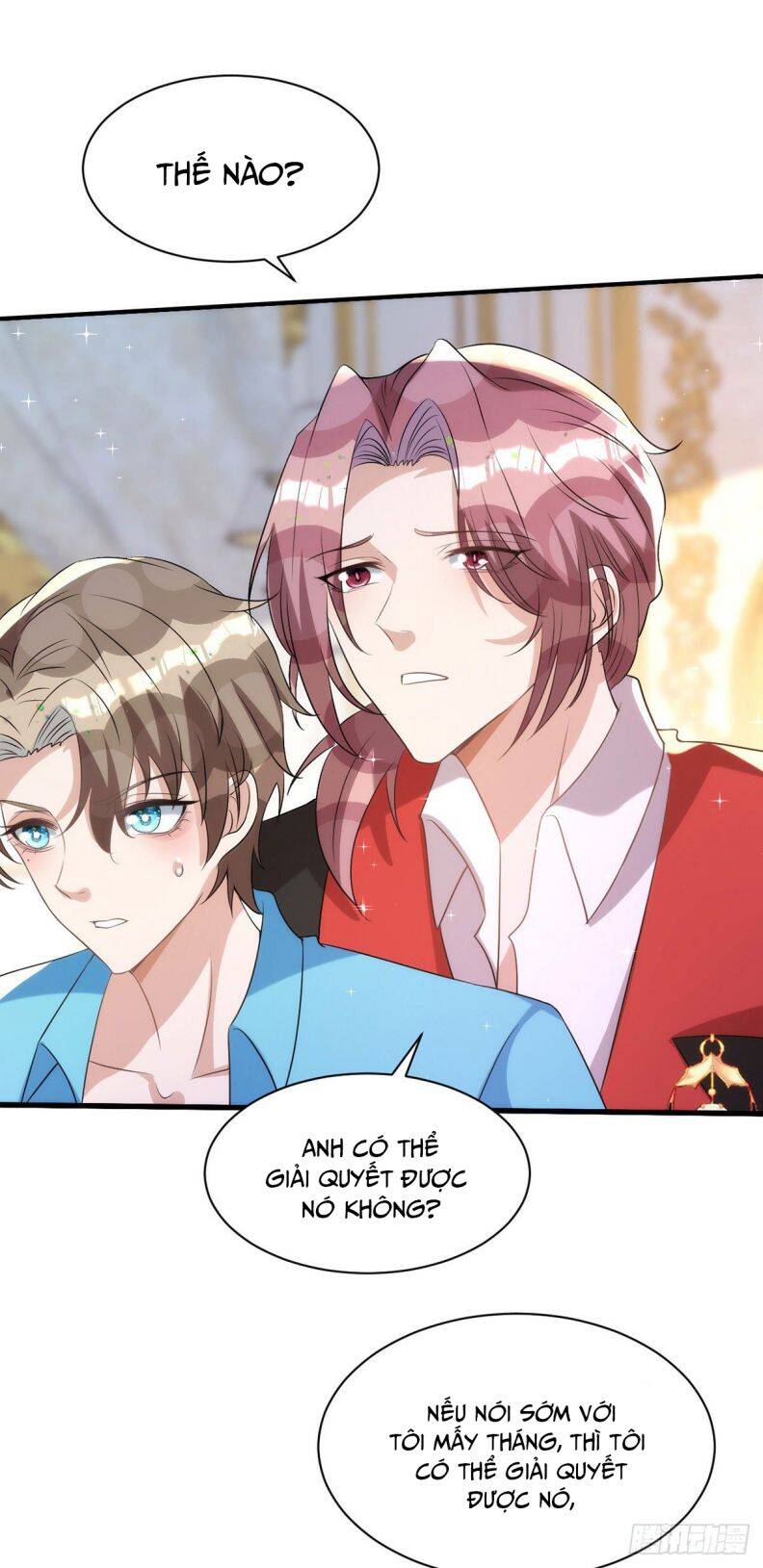 Thú Thụ Bất Thân - Chương 133