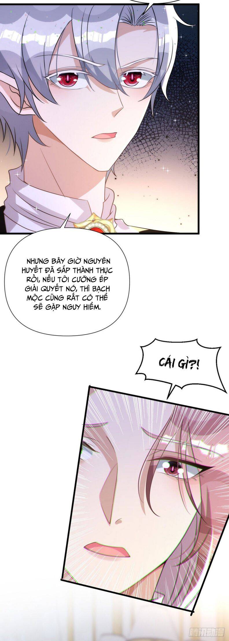 Thú Thụ Bất Thân - Chương 133