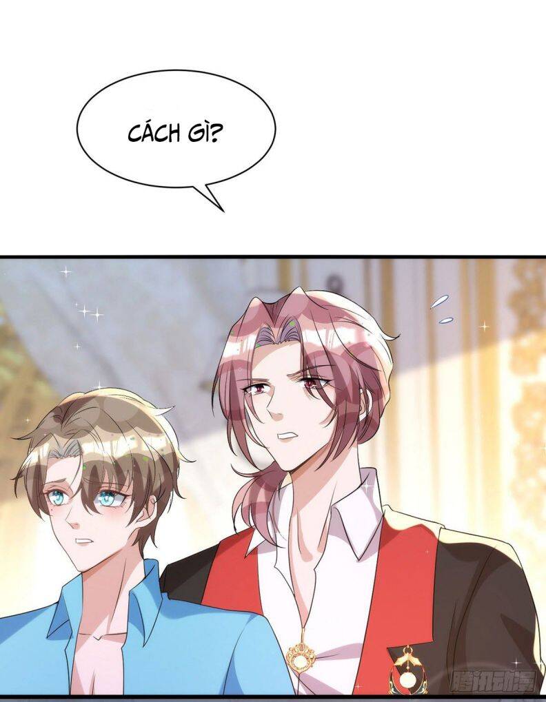 Thú Thụ Bất Thân - Chương 133