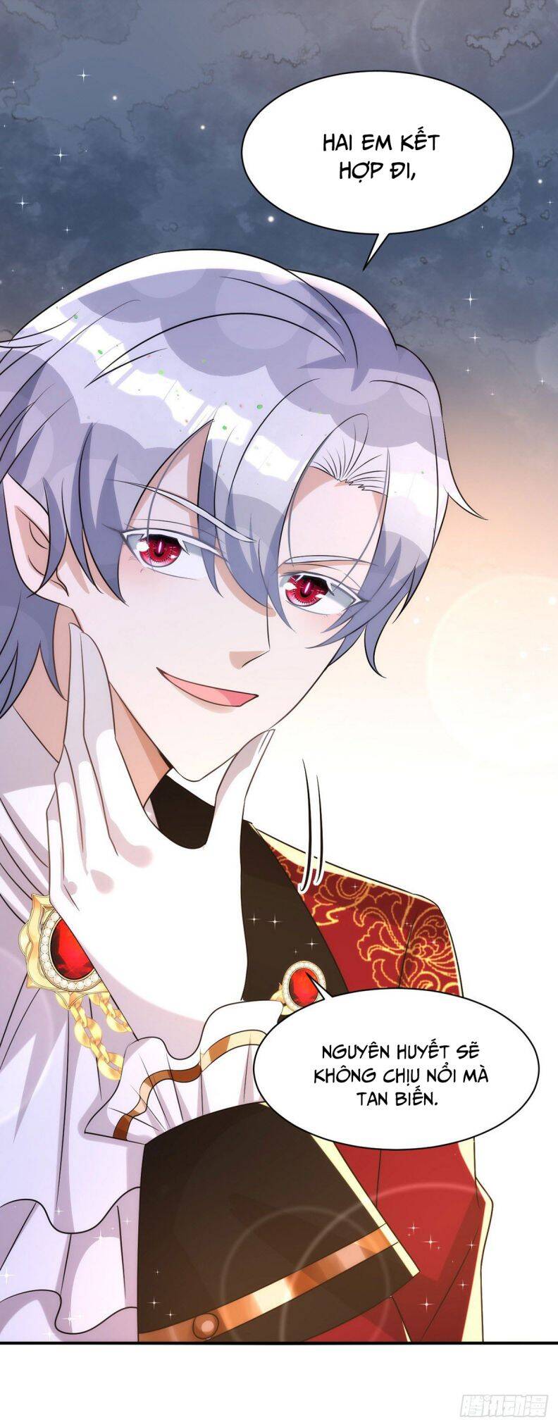 Thú Thụ Bất Thân - Chương 133