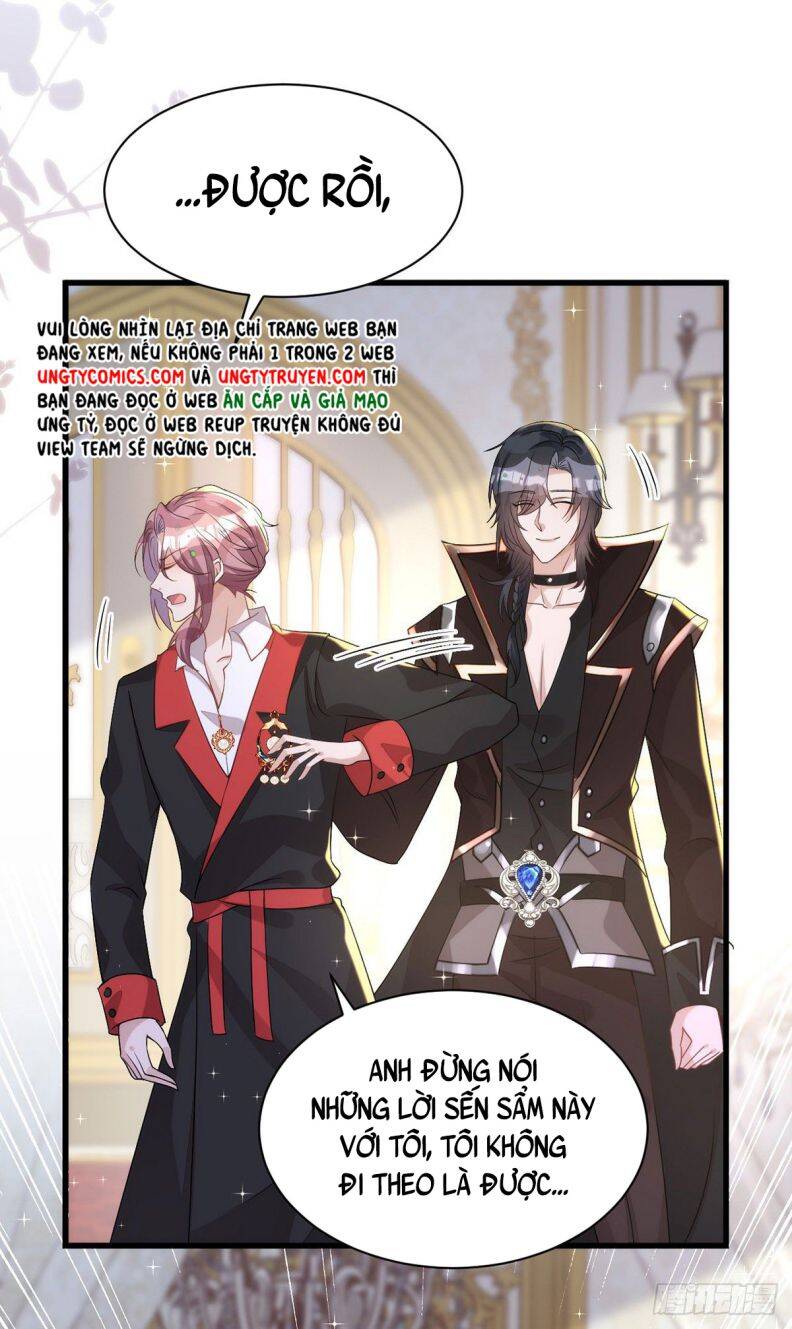 Thú Thụ Bất Thân - Chương 134