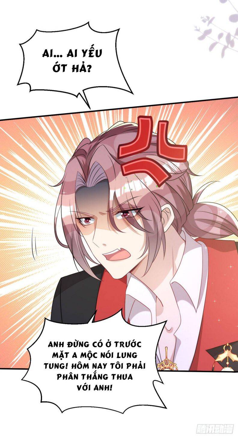 Thú Thụ Bất Thân - Chương 134