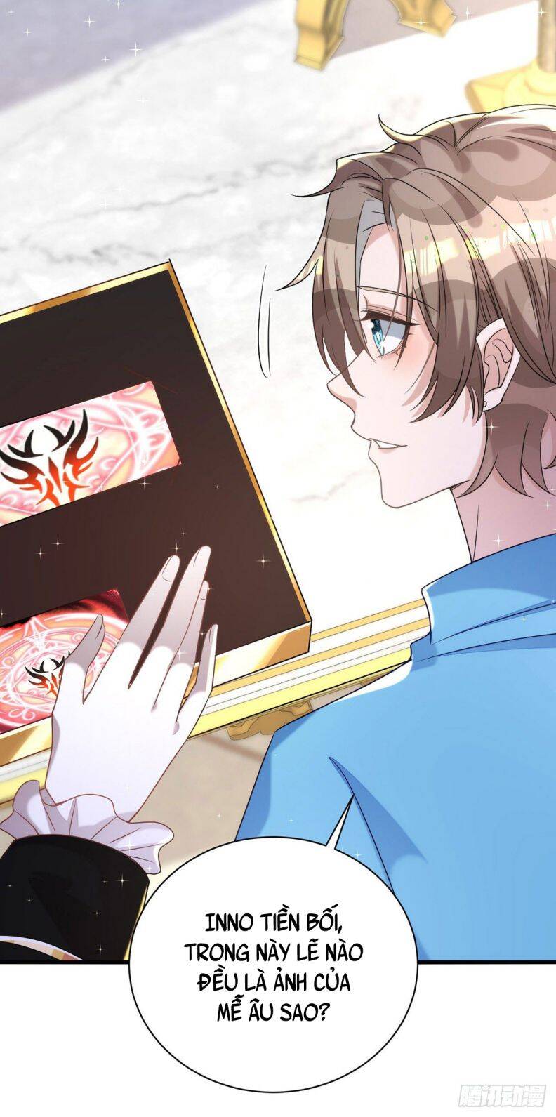 Thú Thụ Bất Thân - Chương 134