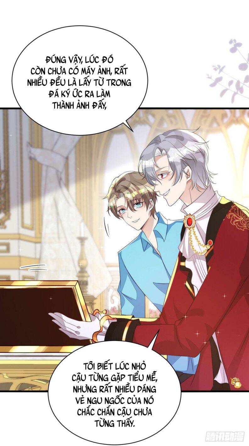 Thú Thụ Bất Thân - Chương 134