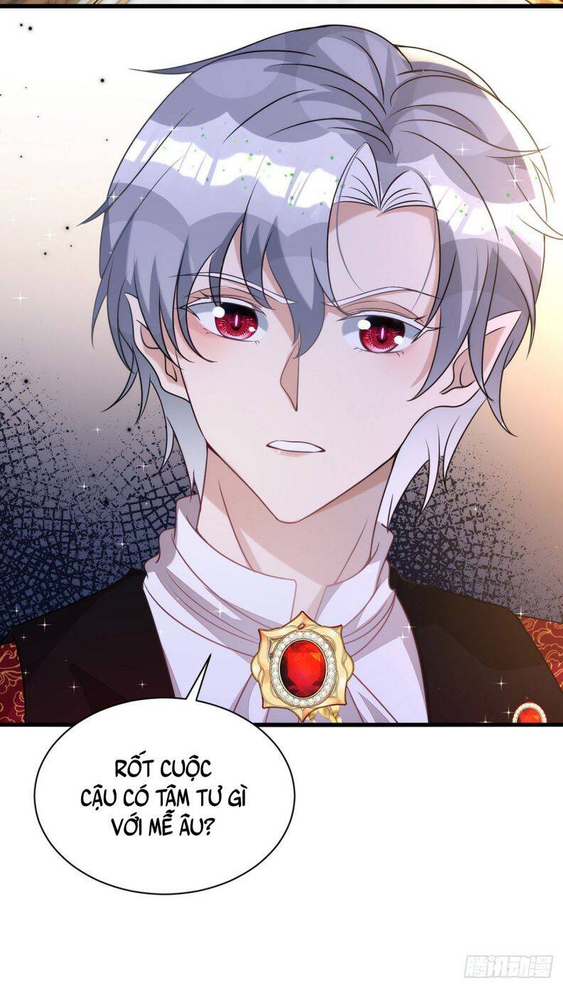 Thú Thụ Bất Thân - Chương 134