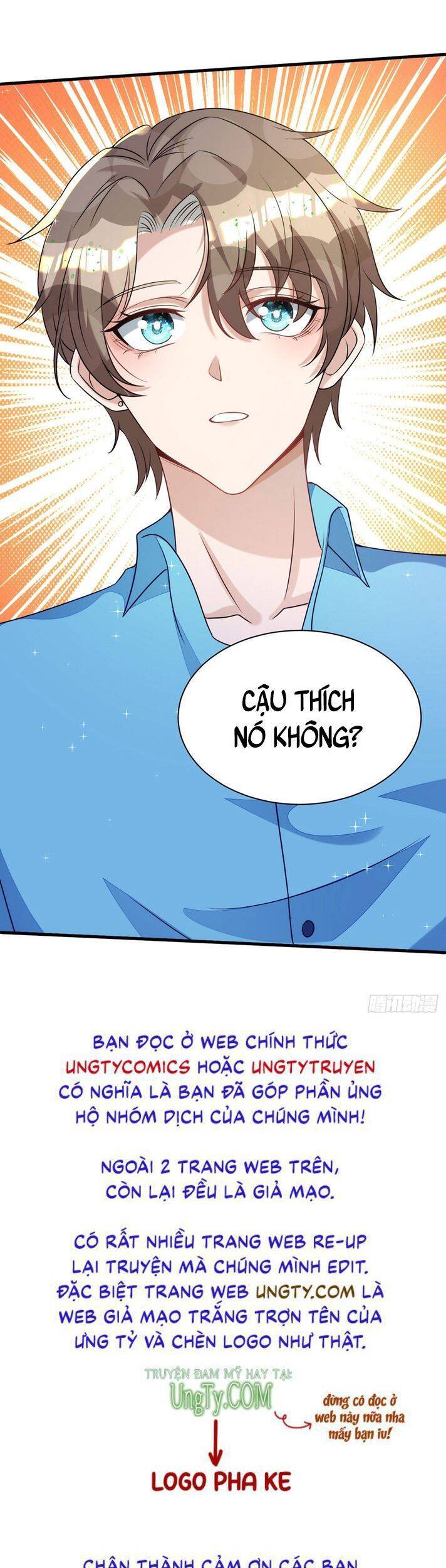 Thú Thụ Bất Thân - Chương 134