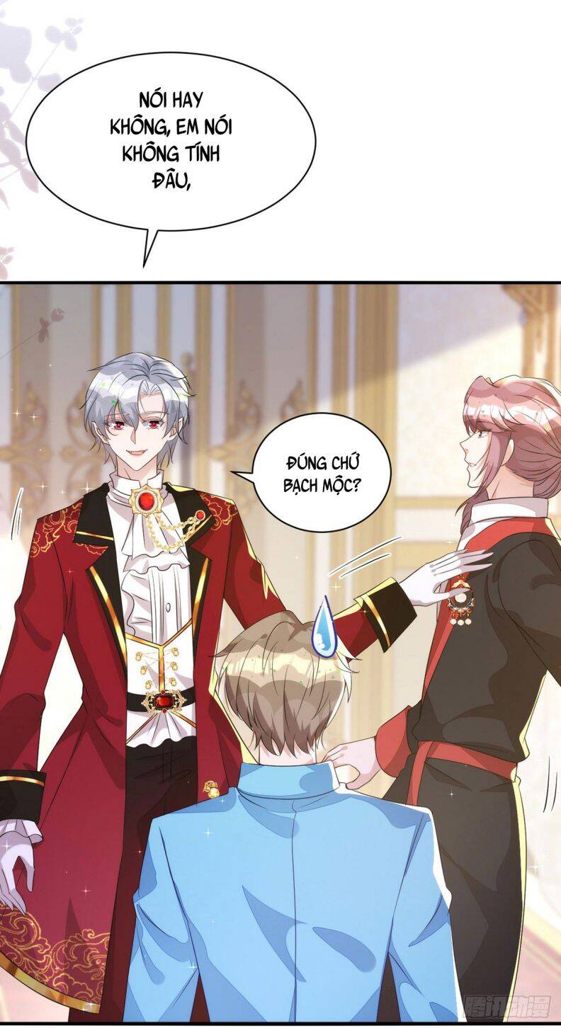 Thú Thụ Bất Thân - Chương 134