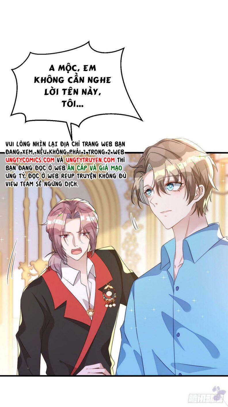 Thú Thụ Bất Thân - Chương 134