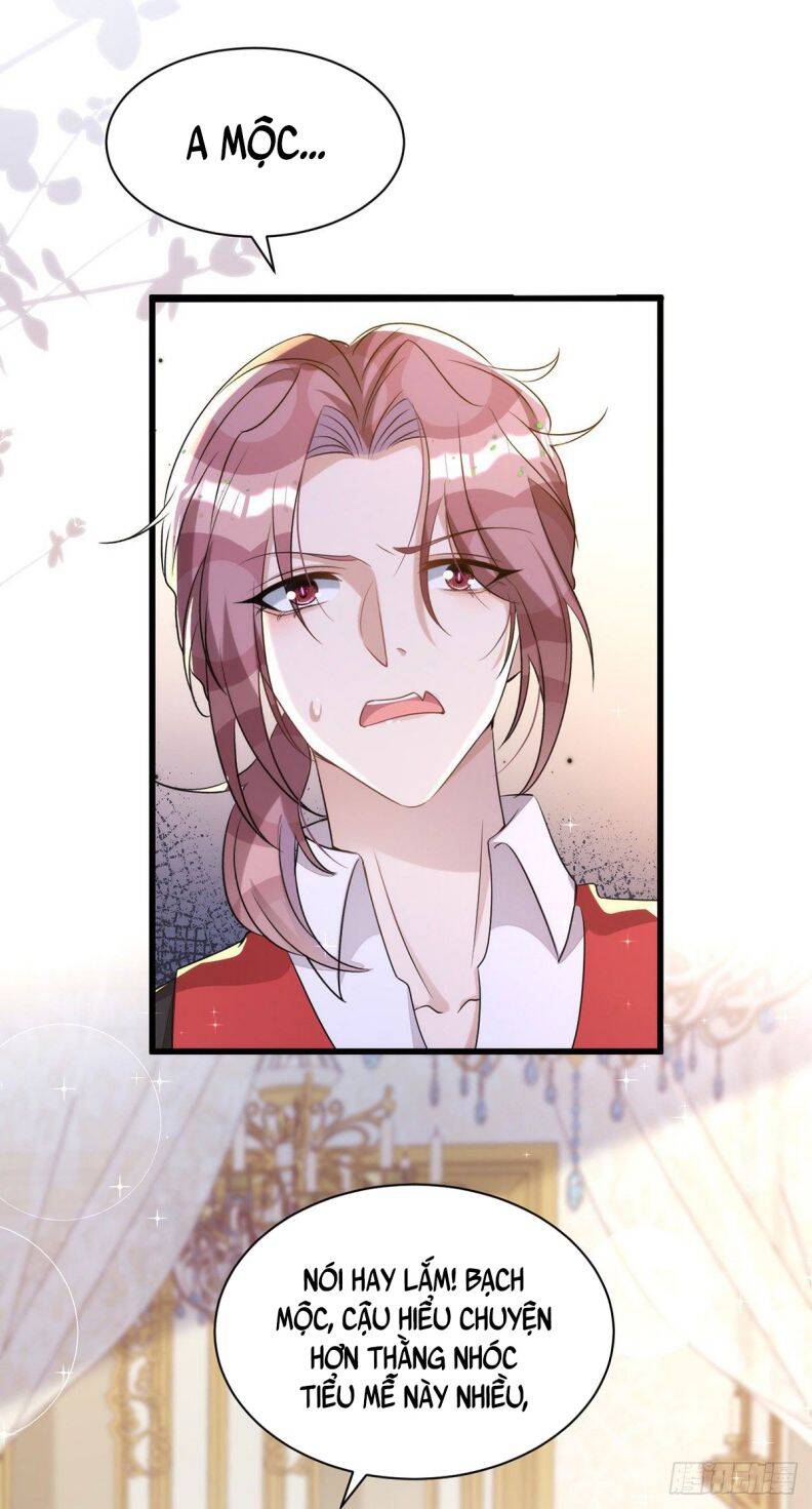 Thú Thụ Bất Thân - Chương 134