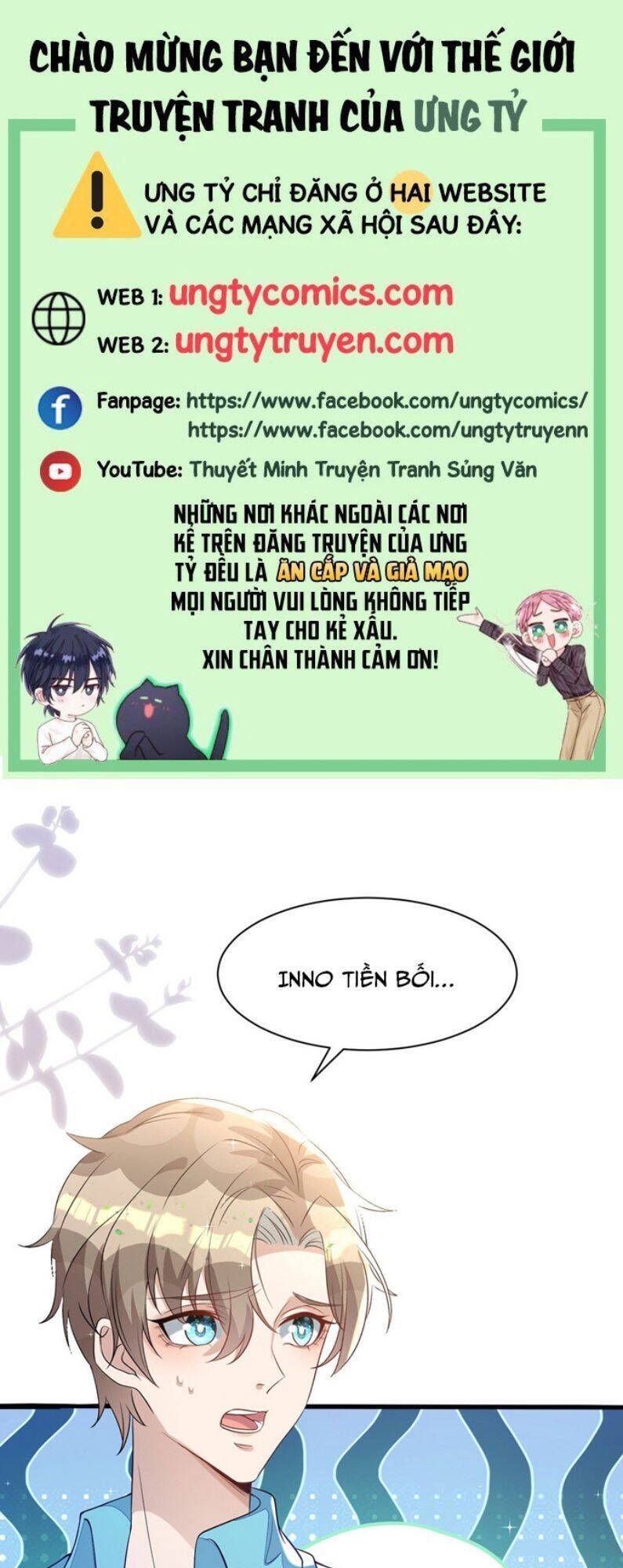 Thú Thụ Bất Thân - Chương 135