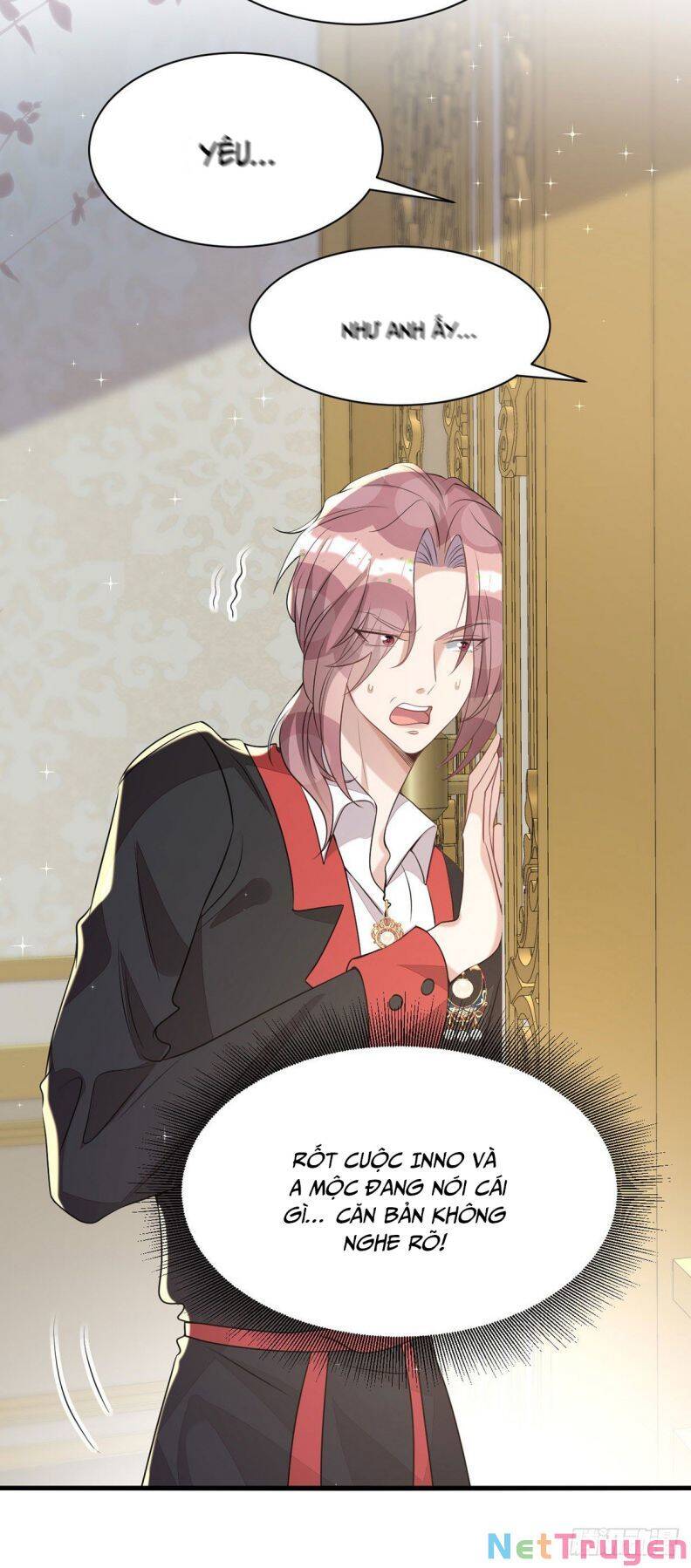 Thú Thụ Bất Thân - Chương 135