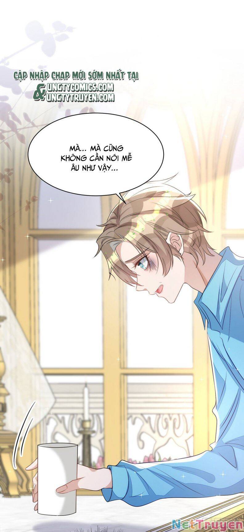 Thú Thụ Bất Thân - Chương 135