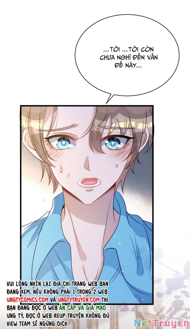 Thú Thụ Bất Thân - Chương 135