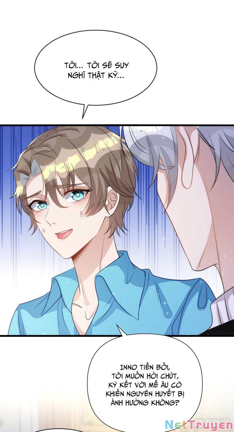 Thú Thụ Bất Thân - Chương 135