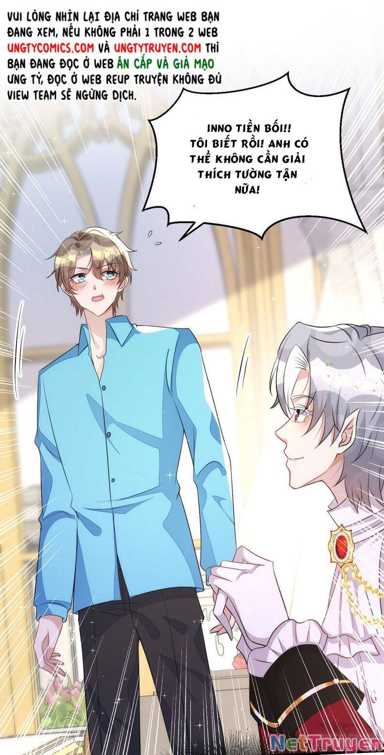 Thú Thụ Bất Thân - Chương 135