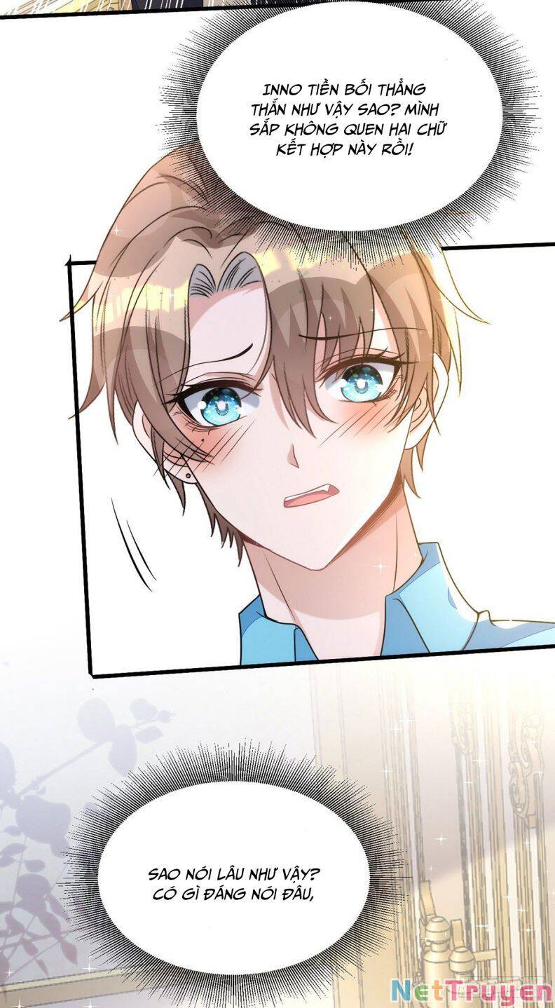 Thú Thụ Bất Thân - Chương 135