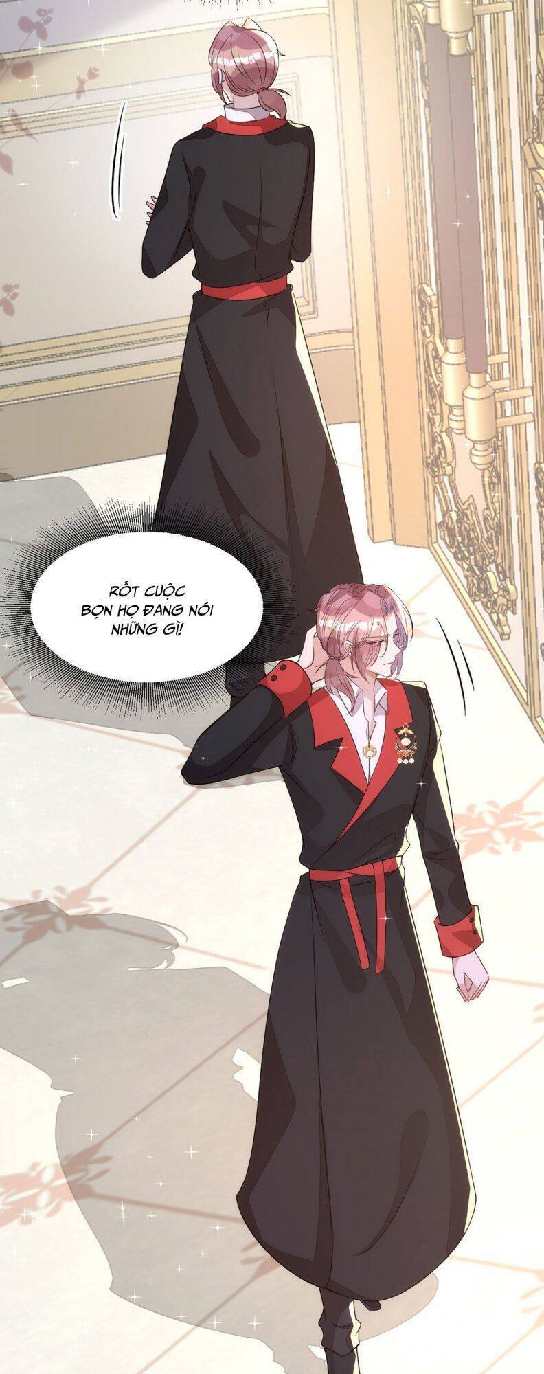 Thú Thụ Bất Thân - Chương 135