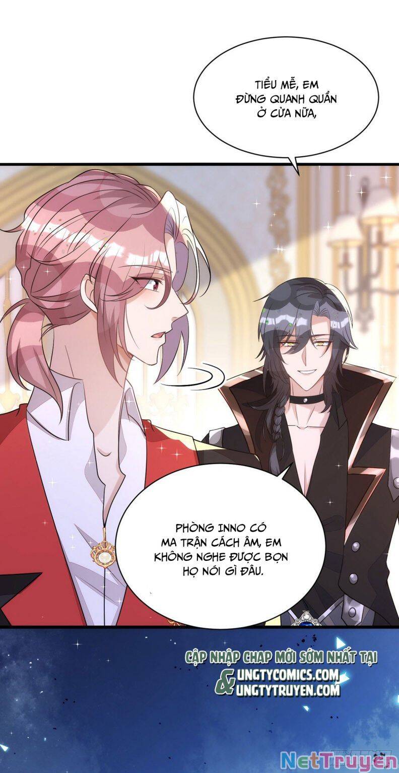 Thú Thụ Bất Thân - Chương 135