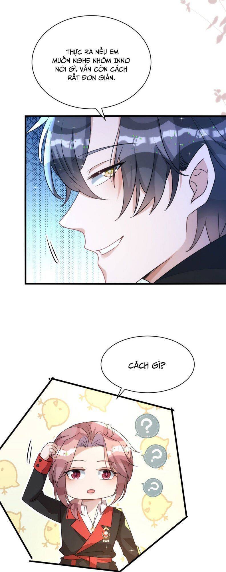 Thú Thụ Bất Thân - Chương 135