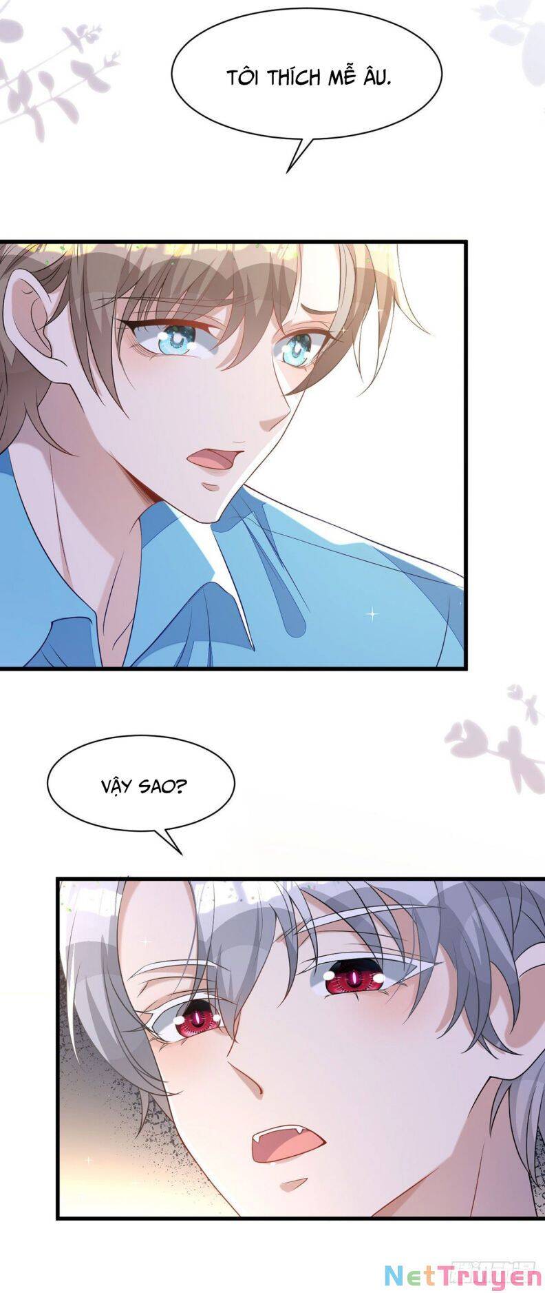 Thú Thụ Bất Thân - Chương 135