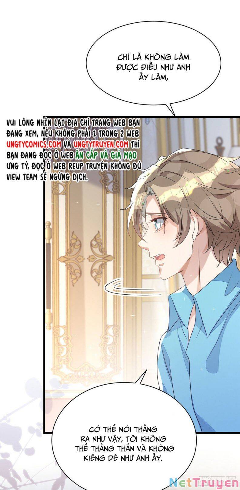 Thú Thụ Bất Thân - Chương 135