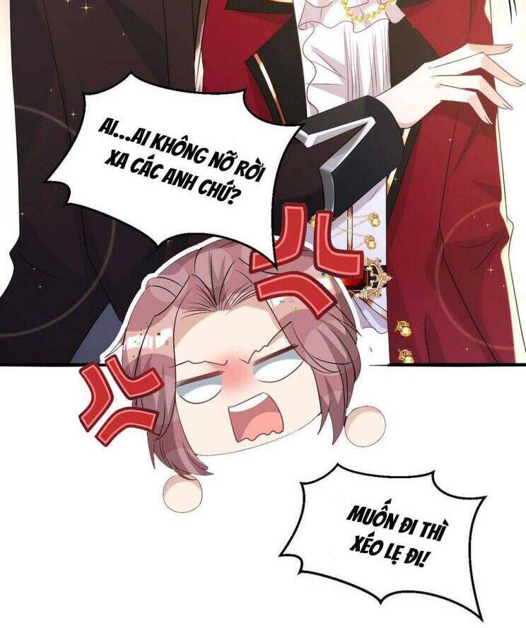 Thú Thụ Bất Thân - Chương 136