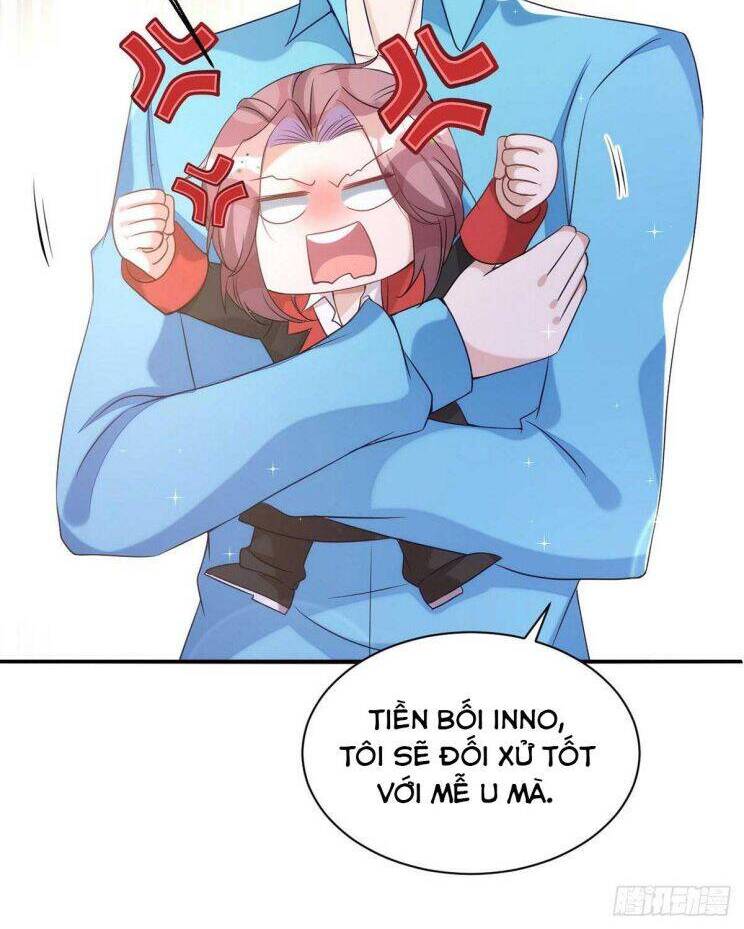 Thú Thụ Bất Thân - Chương 136