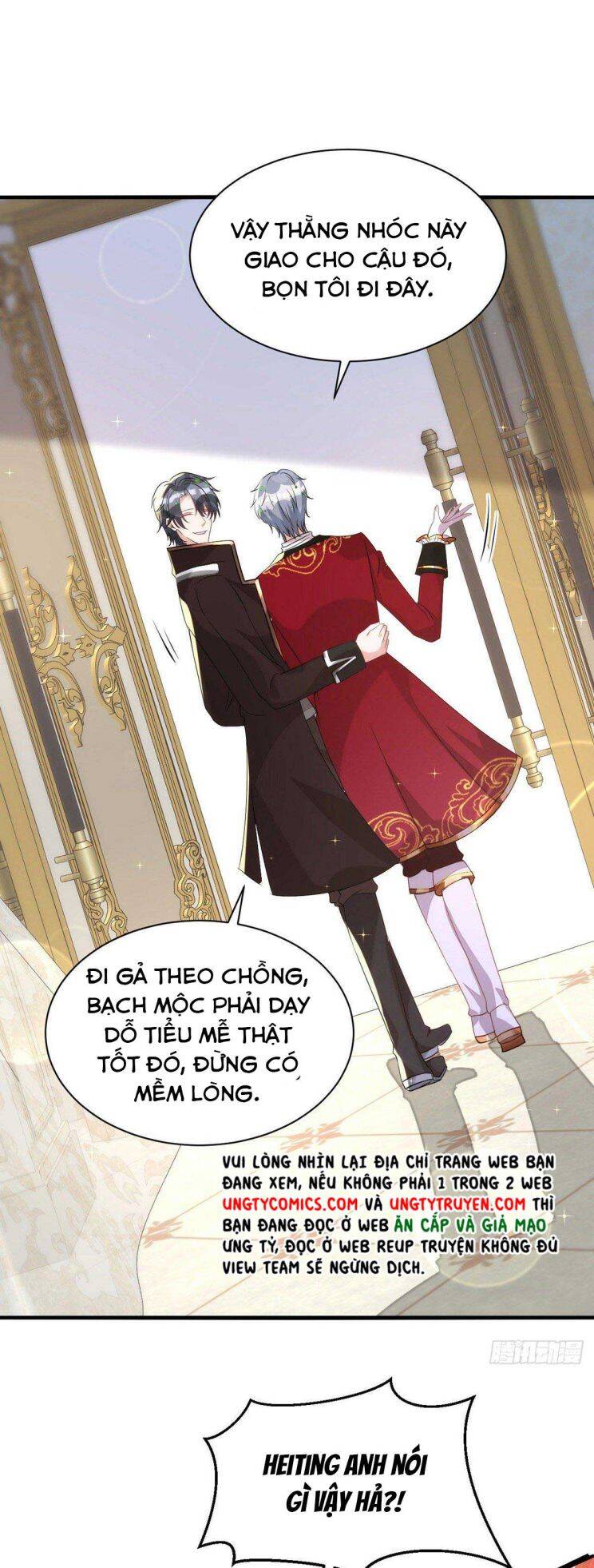 Thú Thụ Bất Thân - Chương 136