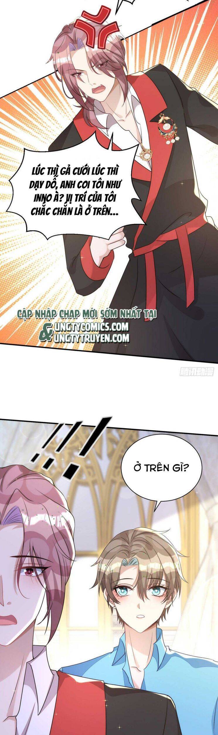 Thú Thụ Bất Thân - Chương 136