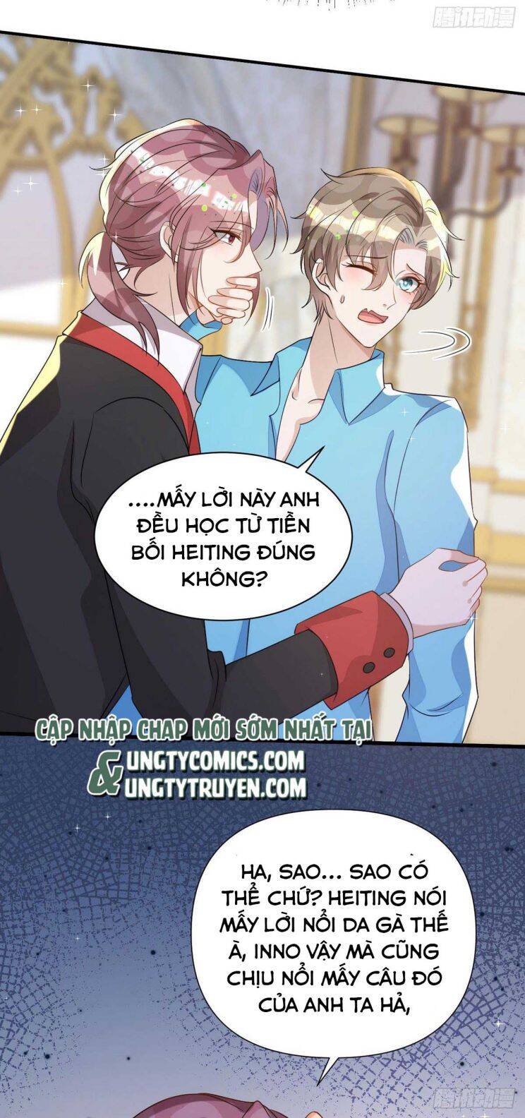 Thú Thụ Bất Thân - Chương 136