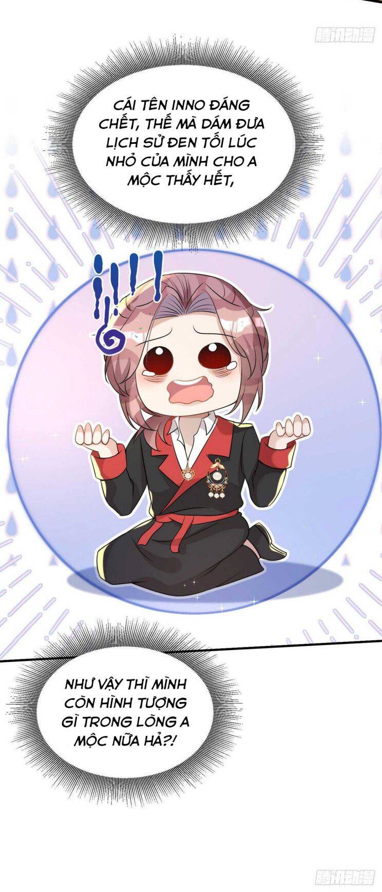 Thú Thụ Bất Thân - Chương 136